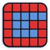 Beat the grid icon