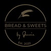 Bread & Sweets - iPadアプリ