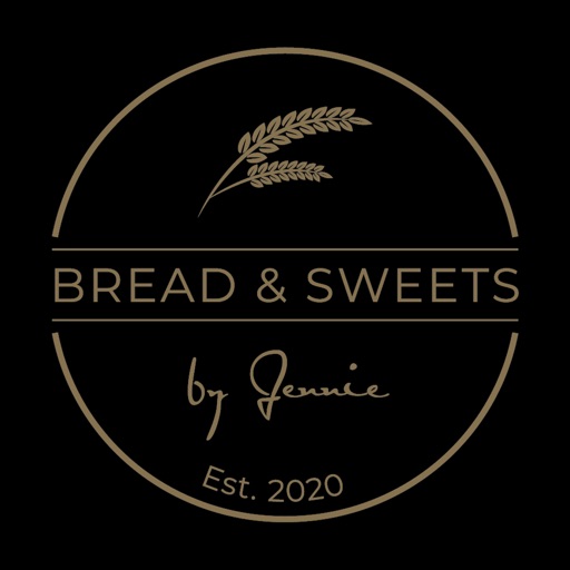 Bread & Sweets icon