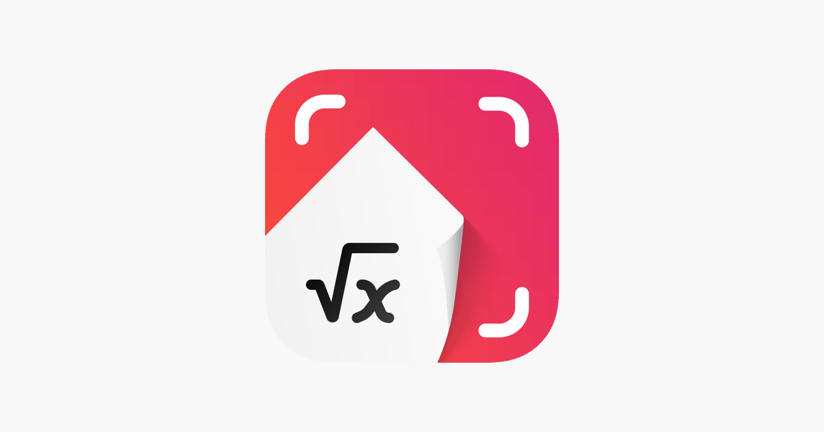 ai answer app math & homework