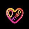 THEO - Dating app icon
