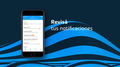 Mi Movistar Uruguay Screenshot