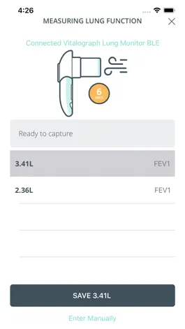 Game screenshot Breathe RM hack