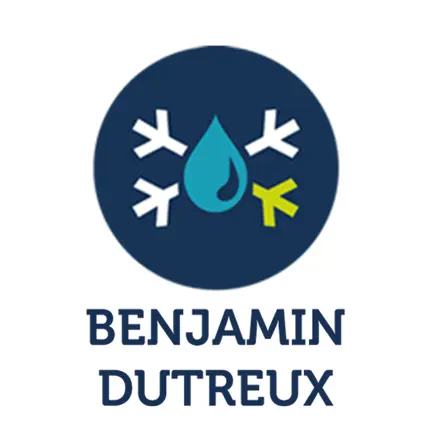 Team Benjamin Dutreux Читы
