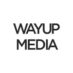 Download WayUp Media app