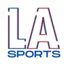 Los Angeles Sports - LA delete, cancel