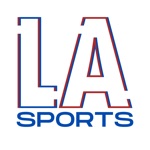 Download Los Angeles Sports - LA app