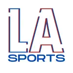 Los Angeles Sports - LA App Positive Reviews