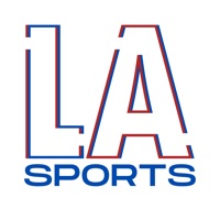 Los Angeles Sports  logo