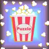 Popcorn Puzzle App Feedback