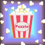 Popcorn Puzzle App Cancel