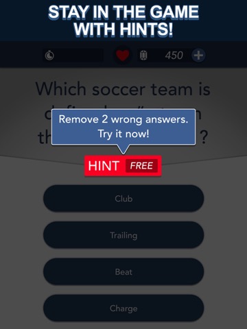 Sports Trivia Star: Sports Appのおすすめ画像4