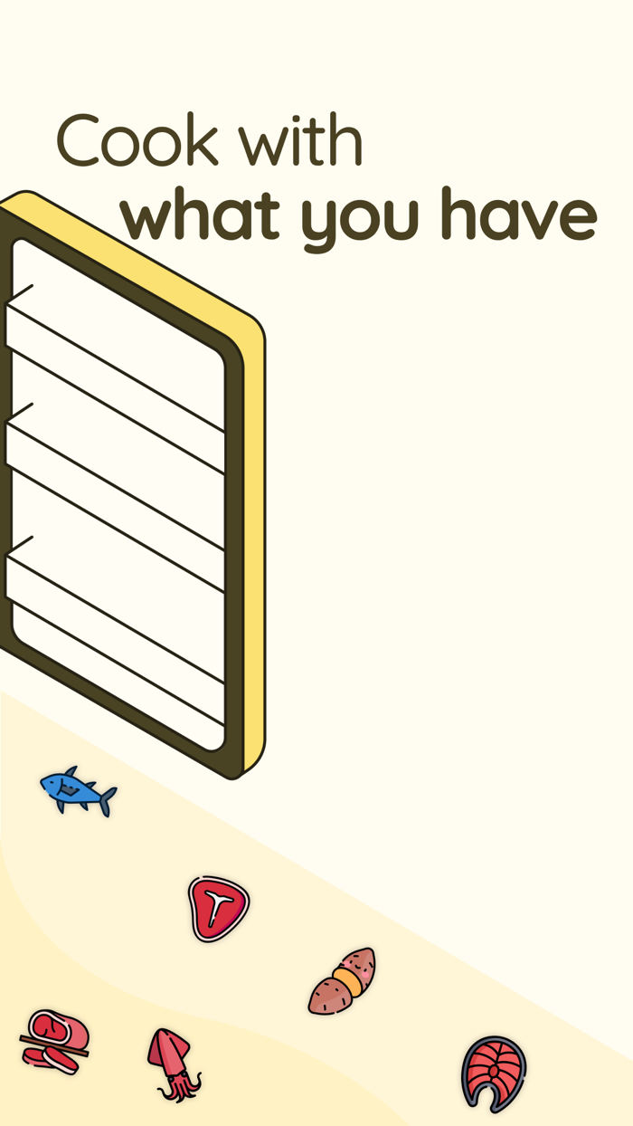 EmptyMyFridge recipe by food