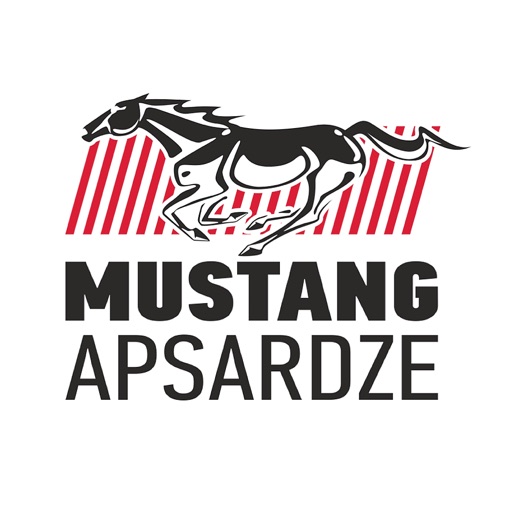 Mustang apsardze - AppWisp.com