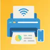 Wireless printer for airprint App Feedback