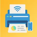Wireless printer for airprint App Contact
