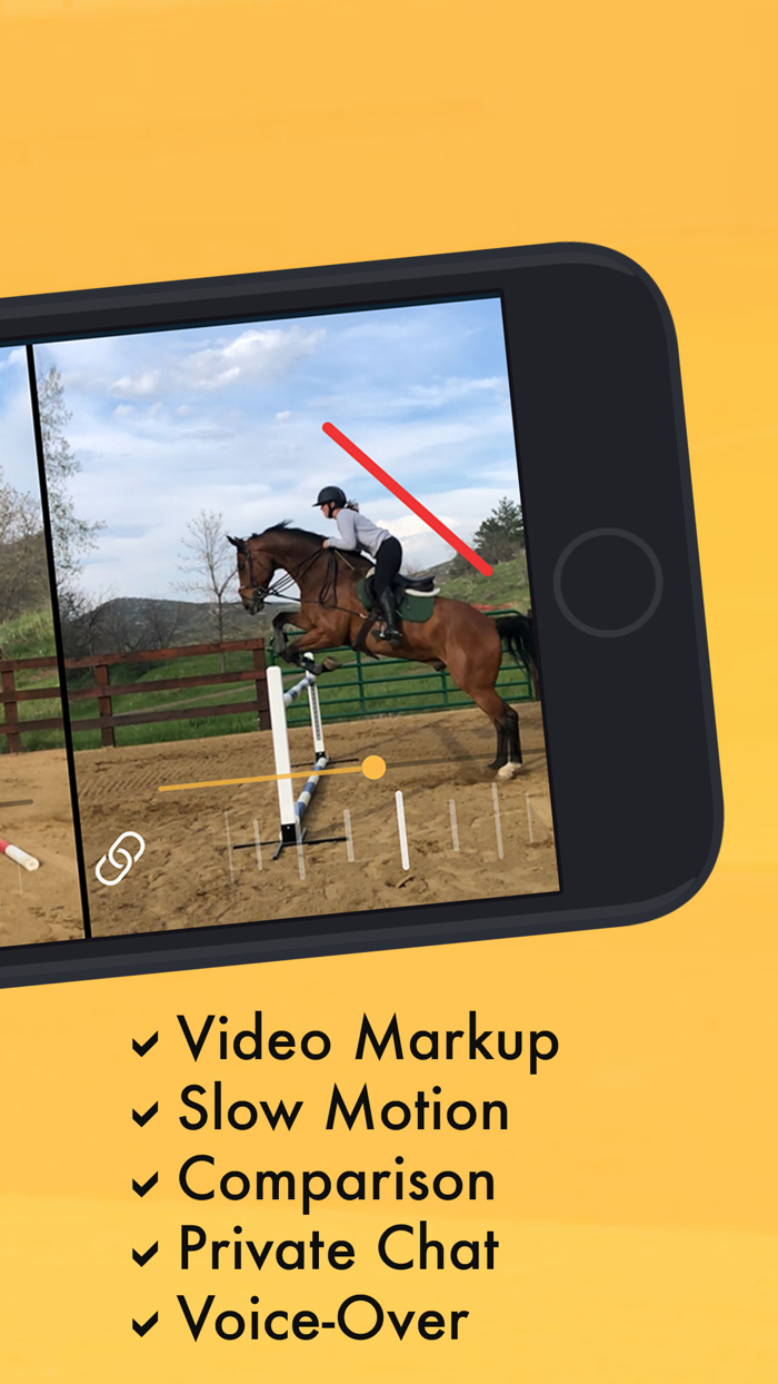 Onform Video Analysis App
