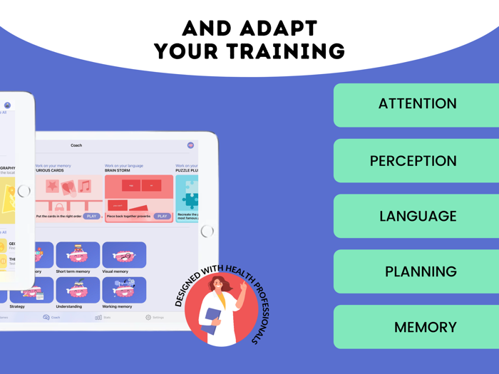 CLINT your brain coach