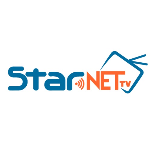 Star_Net_TV icon