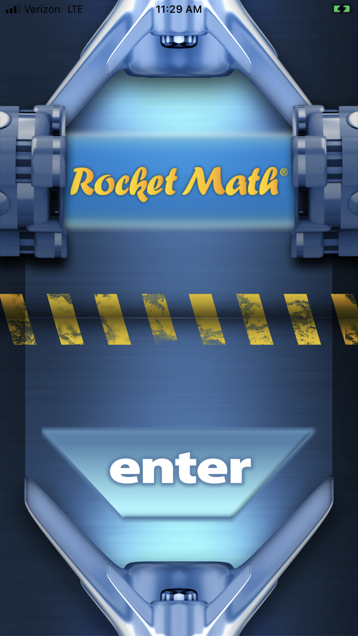 Rocket Math Online Tutor
