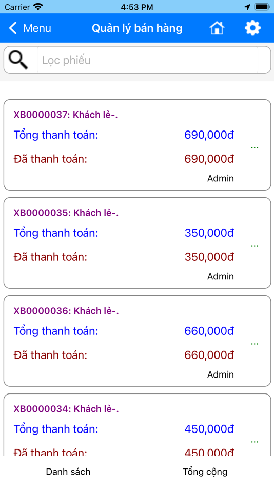 #5. RubyApp (iOS) 由: Tinh Nguyen Huu