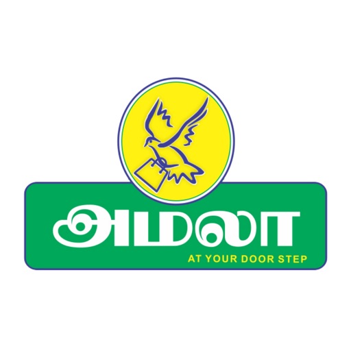 Amala Online shopping - AppWisp.com