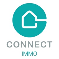 Connect Immo logo