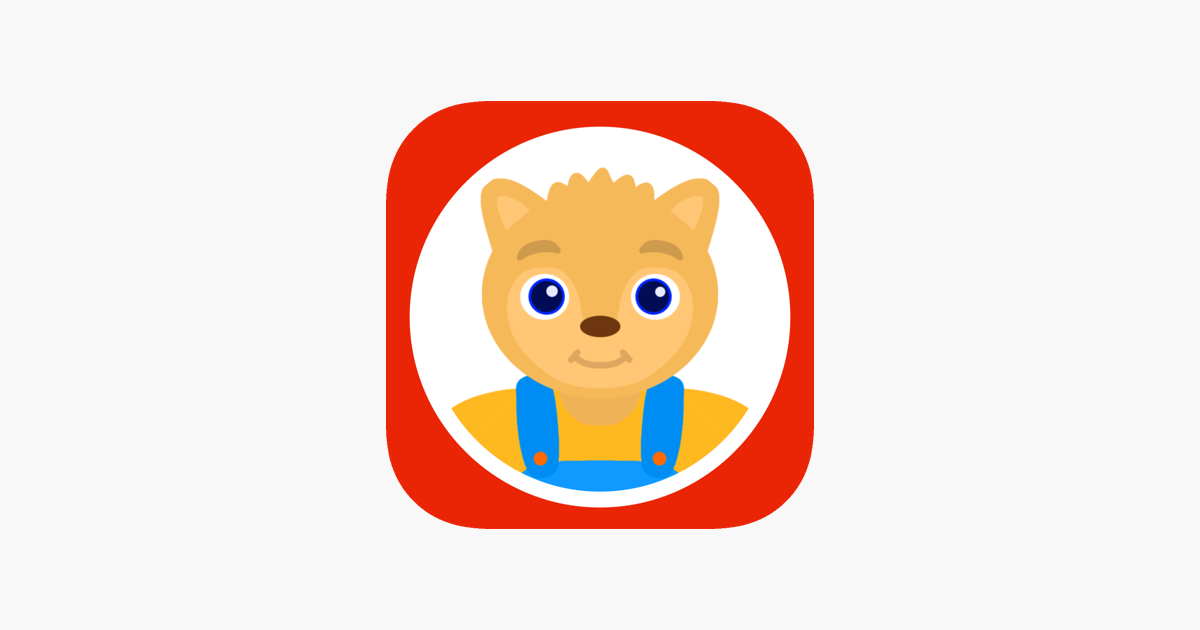 Toddler Games - preschool kids on the App Store