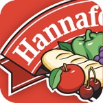 Download Hannaford app