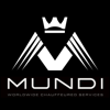 Mundi Limos - MUNDI LIMOUSINE LLC