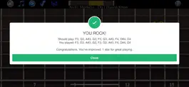 Game screenshot Guitar Riff Pro - Play by Ear hack