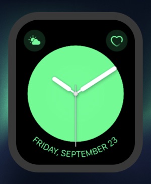 Watchfacely - Download cool Apple Watch Faces