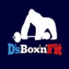 D's Box'n'Fit オフィシャルアプリ icon