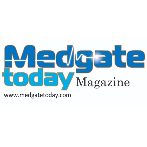 Medgate Today Magazine icon