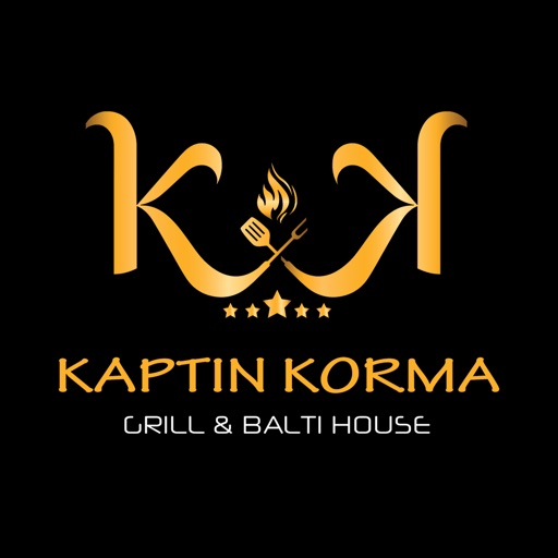 Kaptin Korma icon