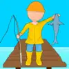 Fish House Idle App Support