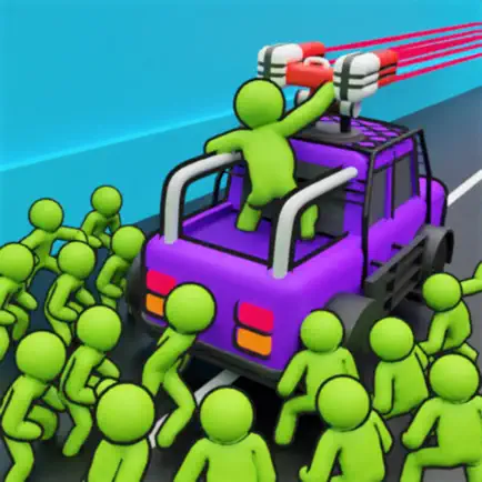 Z Truck Cheats