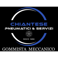 Chiantese Pneumatici and Servizi