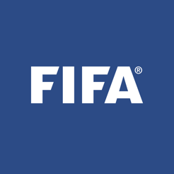 ‎O app oficial da FIFA