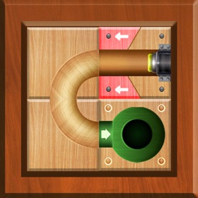 Rolling Ball Puzzle Mind