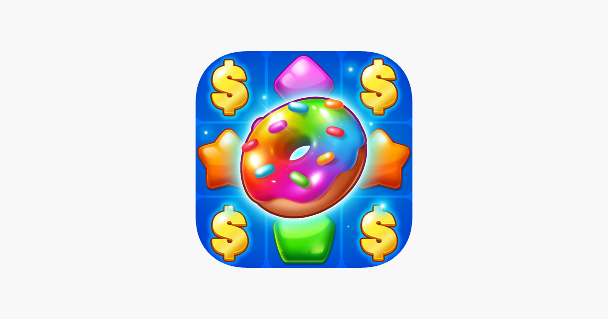 ‎Cookie Cash on the App Store