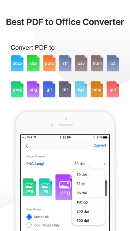 PDF Reader Pro – Lite Edition screenshot-3