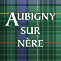 AUBIGNY SUR NERE Application