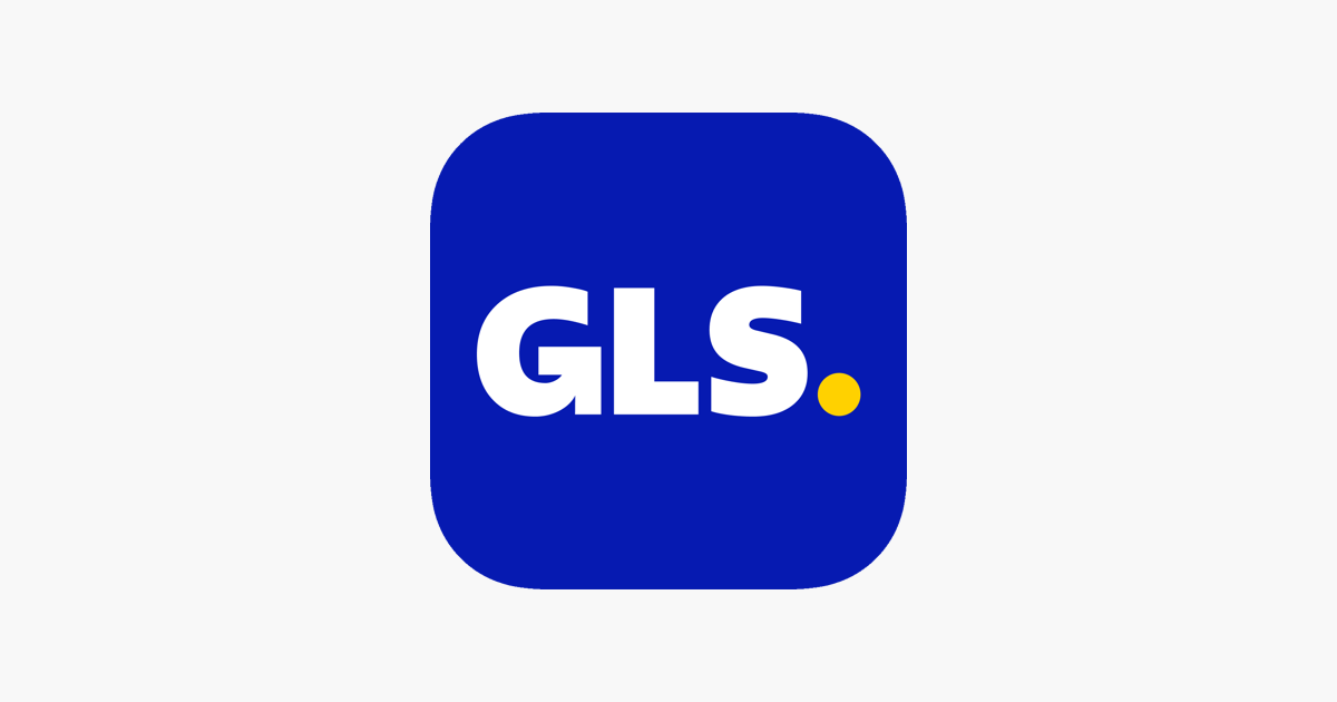 GLS - Receive and send parcels on the App Store