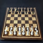 Remote Chess