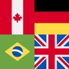 Flags and Countries icon