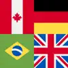 Flags and Countries contact information