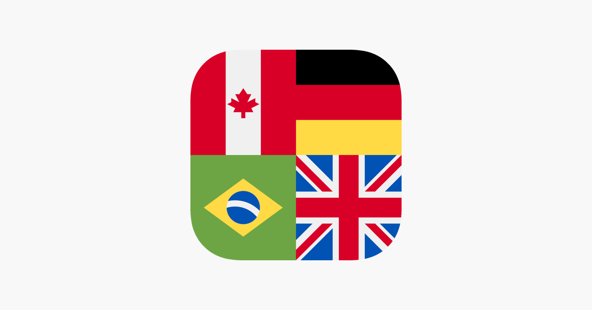 Flag Game! on the App Store