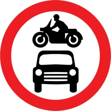 DVLA Driving Theory Road Signs Читы