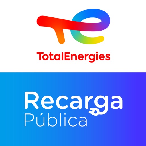 Recarga Publica TotalEnergies